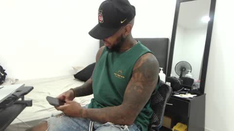 Snapshot of antwanblack11 chatting on September 13, 3:02 pm antwanblack11 online show from September 13, 3:02 pm