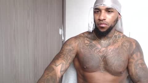 antwanblack11 online show from November 15, 5:59 pm