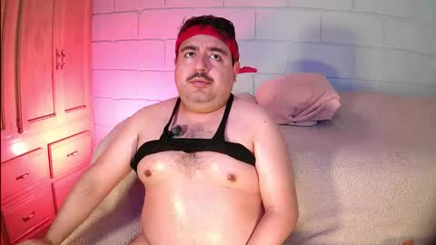 AnuarFox online show from February 1, 10:03 am