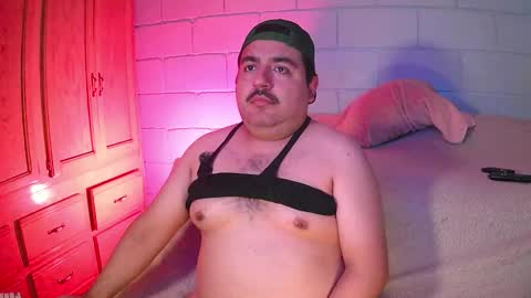 AnuarFox online show from March 8, 7:23 am