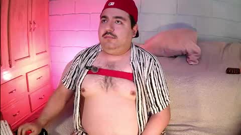 AnuarFox online show from January 11, 6:50 am