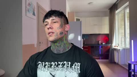 Tom online show from April 22, 6:41 am