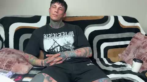 Tom online show from June 27, 12:22 pm