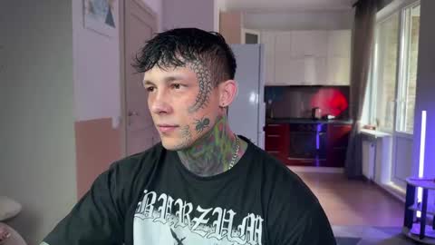 Tom online show from April 23, 9:03 am