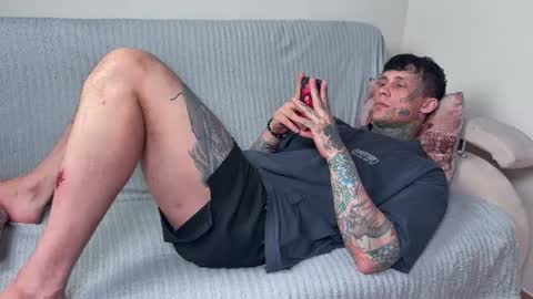 Tom online show from June 12, 8:34 am