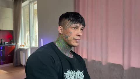 Tom online show from April 18, 8:38 am