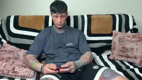 Tom online show from June 24, 10:18 am