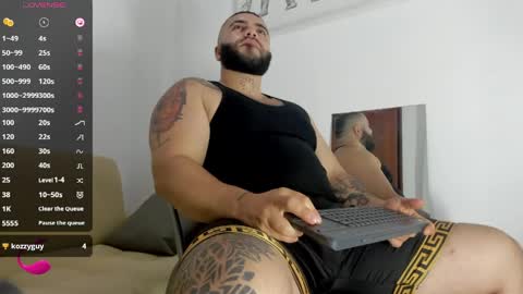 Anubislogan online show from May 11, 11:56 am