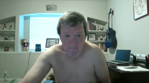 anudesteve4u online show from December 2, 10:24 pm