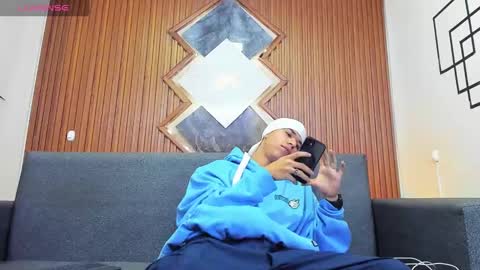 Snapshot of anyelo_sexyhot chatting on January 11, 12:07 pm anyelo_sexyhot online show from January 11, 12:07 pm
