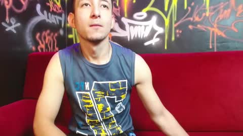 anyeloblack69 online show from February 3, 12:32 pm