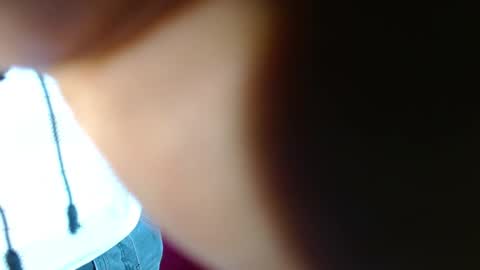 anyeloblack69 online show from February 5, 12:12 pm