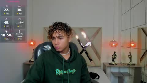 anyelotwink online show from April 27, 4:20 am