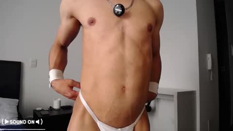 Snapshot of aodaboyy chatting on February 10, 9:04 pm aodaboy online show from February 10, 9:04 pm