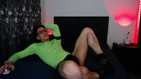 Snapshot of aodaboyy chatting on January 2, 11:16 pm aodaboy online show from January 2, 11:16 pm