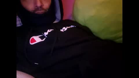 Andres online show from April 3, 1:52 pm