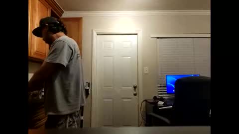 Andres online show from March 27, 11:55 am