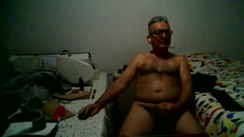 furry bear online show from January 23, 1:30 am