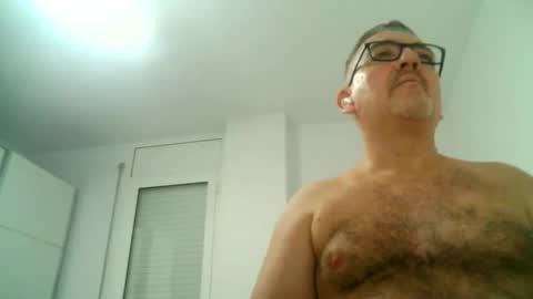 furry bear online show from September 16, 8:42 pm