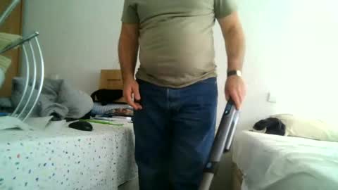 furry bear online show from March 11, 12:50 pm