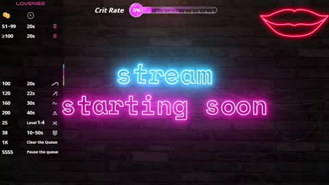 apocalypse_cream online show from March 21, 7:29 pm