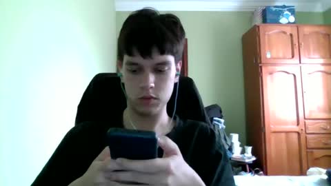 itsApollo online show from June 15, 2:09 pm