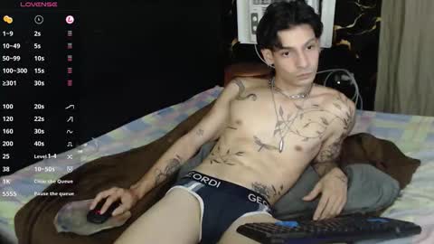 Apolo online show from March 22, 12:04 am