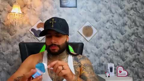 APOLO  online show from April 9, 12:19 am