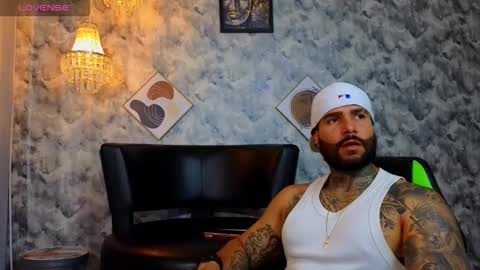 APOLO  online show from March 26, 1:32 am