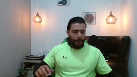 APOLO  online show from April 28, 10:14 pm