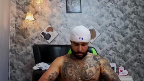 APOLO  online show from March 30, 12:22 am