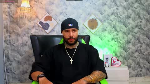 APOLO  online show from March 18, 1:19 am