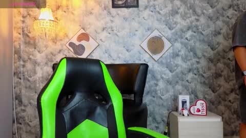 APOLO  online show from March 27, 1:43 am