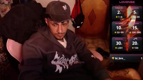 Andres online show from March 21, 5:22 am