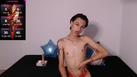 Apolo online show from November 27, 2:37 am