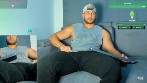 apolo_strange online show from October 16, 10:18 pm