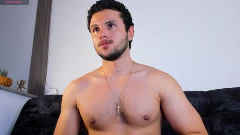 Apolo Klein online show from May 11, 7:21 am