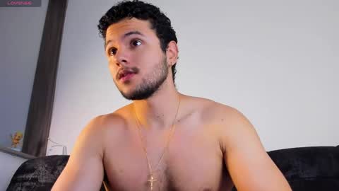 Apolo Klein online show from May 12, 2:20 am