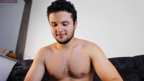 Apolo Klein online show from May 20, 3:24 am