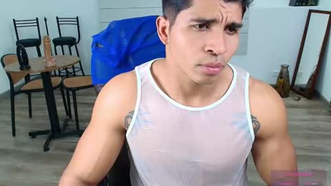 Apolo online show from March 16, 6:45 pm