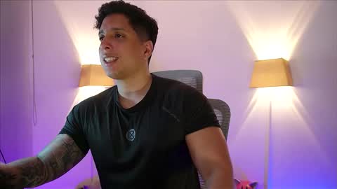 insta appolo master online show from March 16, 5:25 am