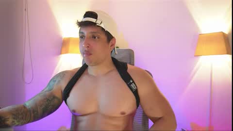 insta appolo master online show from February 28, 2:54 am