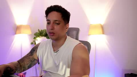 insta appolo master online show from April 29, 5:01 am