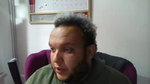 aquelarre_studio online show from December 22, 2:39 am