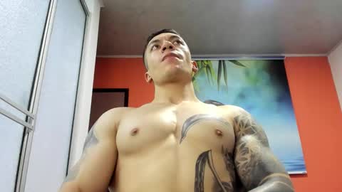 Jonathan online show from February 2, 4:04 pm