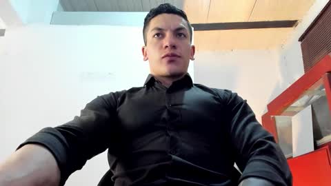 Snapshot of aquiles_51 chatting on September 30, 8:56 pm Jonathan online show from September 30, 8:56 pm