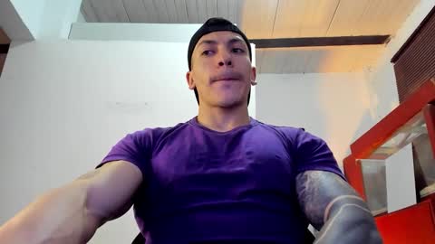 Jonathan online show from November 11, 4:45 pm