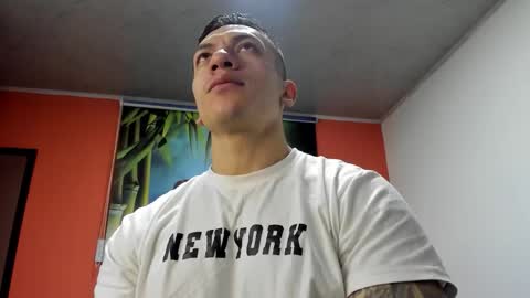 Jonathan online show from December 14, 1:29 pm