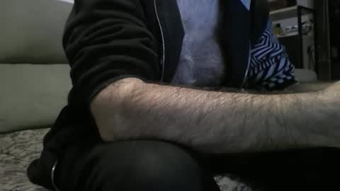 aqui online show from February 13, 11:21 pm