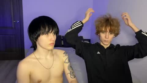 zik and kris online show from April 14, 4:39 pm